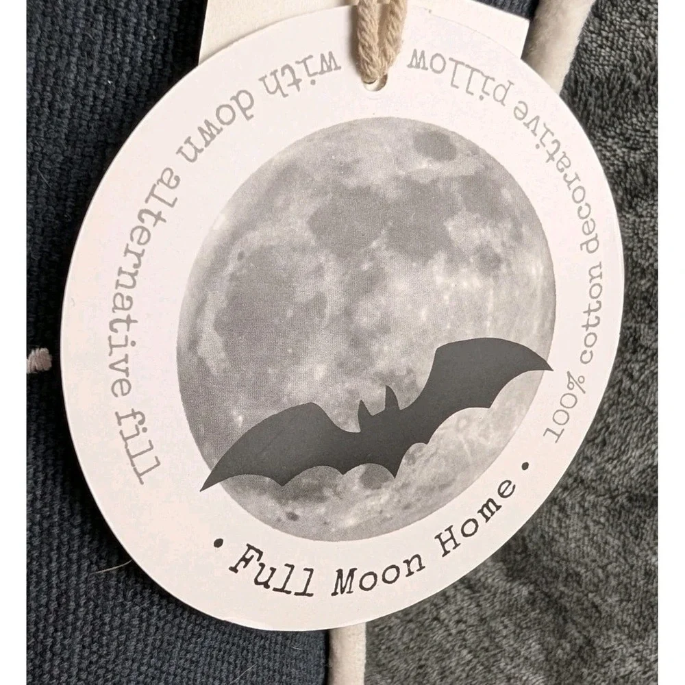 Homedics add spooky